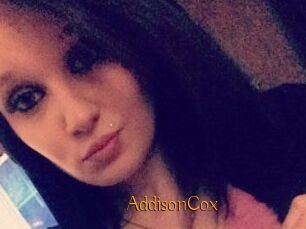 Addison_Cox