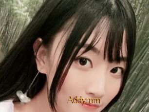 Addymm