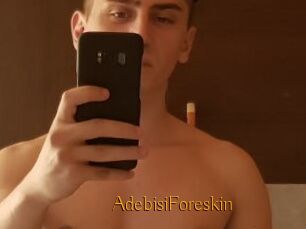 AdebisiForeskin
