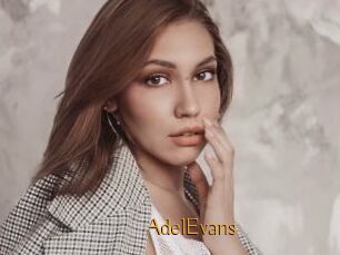 AdelEvans