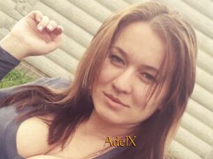 AdelX