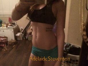 AdelaideStevenson