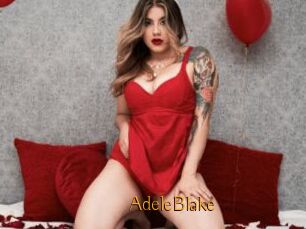 AdeleBlake