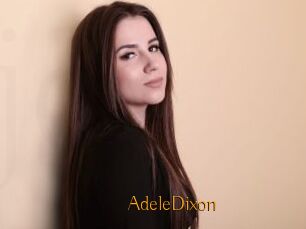 AdeleDixon