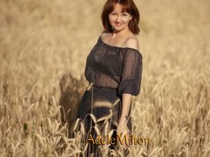 AdeleMilton
