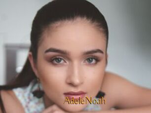 AdeleNoah