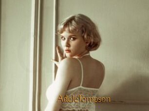 AdeleTompson