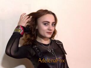 AdelenaFox