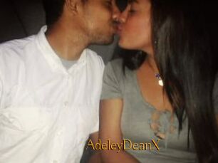 AdeleyDeanX