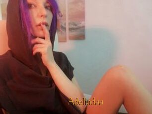 Adeliadaa