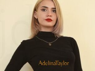 AdelinaTaylor