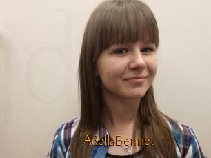 AdellaBennet