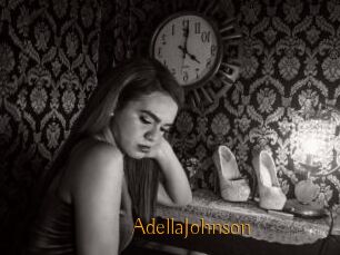 AdellaJohnson