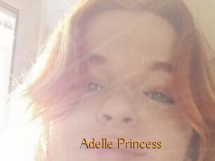 Adelle_Princess
