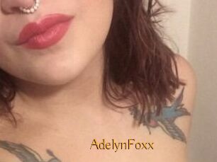 AdelynFoxx