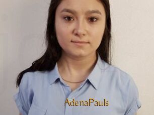 AdenaPauls