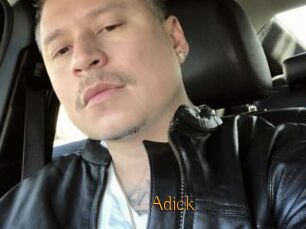 Adick