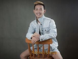 AdonesJames
