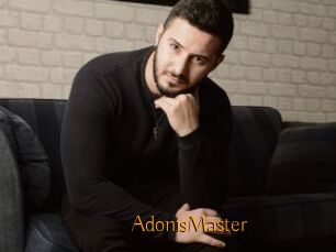 AdonisMaster