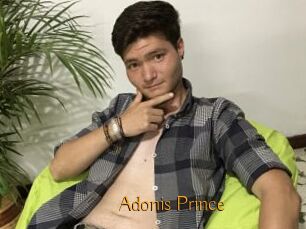 Adonis_Prince
