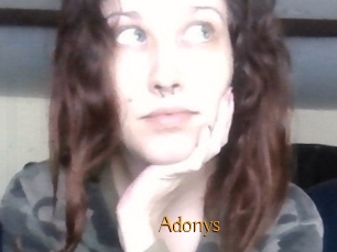 Adonys