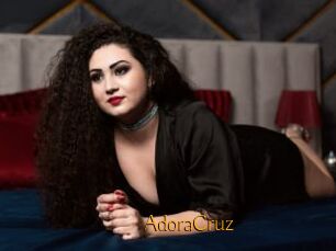 AdoraCruz