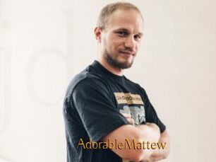 AdorableMattew