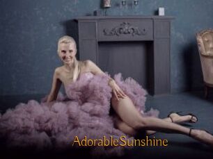 AdorableSunshine