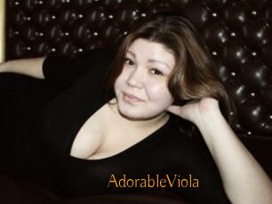 AdorableViola