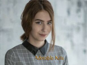 Adorable_Kris