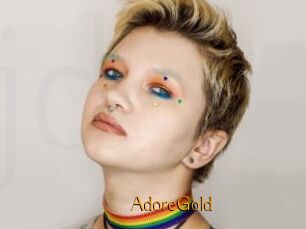 AdoreGold