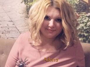 Adorra