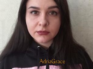 AdriaGrace