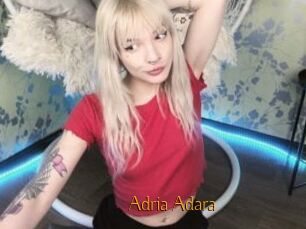 Adria_Adara