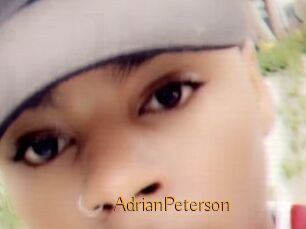 AdrianPeterson