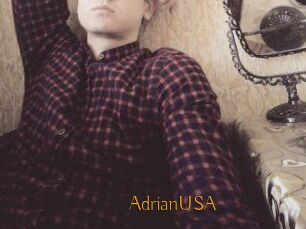 AdrianUSA
