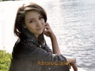 AdrianaClarkX