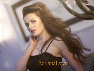 AdrianaDavis