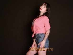 AdrianaEvans