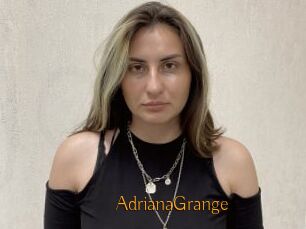 AdrianaGrange