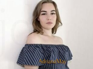AdrianaMay