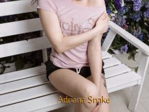 Adriana_Snake