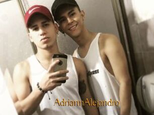 AdriannAlejandro