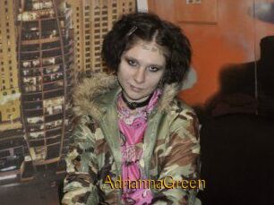 AdriannaGreen