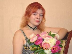 AdriannaMaccormi