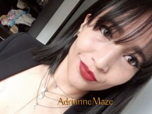 AdrianneMaze