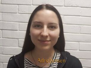 AdrielJensen