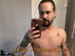AdventureOnJessieandLandrum