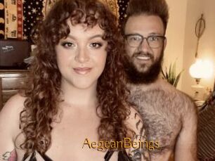 AegeanBeings
