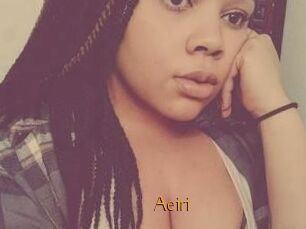 Aeiri